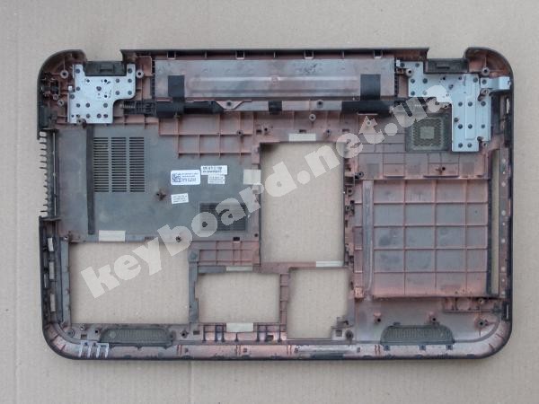 Нижня частина Dell Inspiron 17R 5720